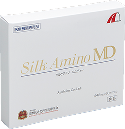 Silk Amino MD